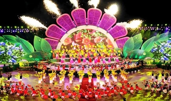 Những Festival Hấp Dẫn Nhất Tại Việt Nam