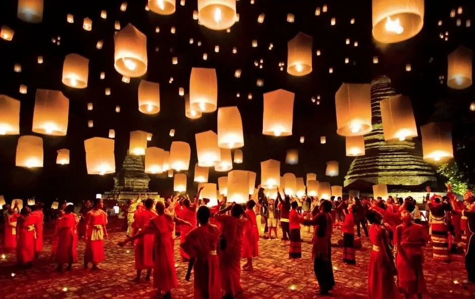 Định Nghĩa "Festival" – Hơn Cả Một Sự Kiện