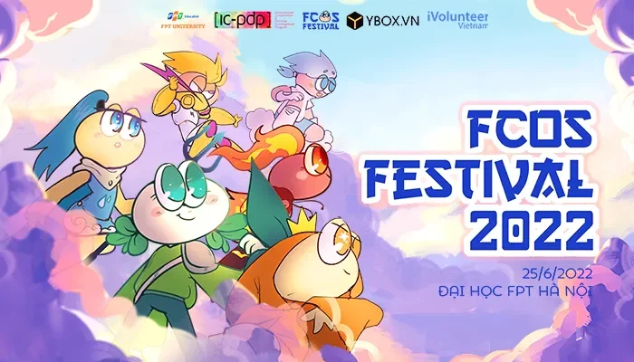 Fcos Festival (Hà Nội)
