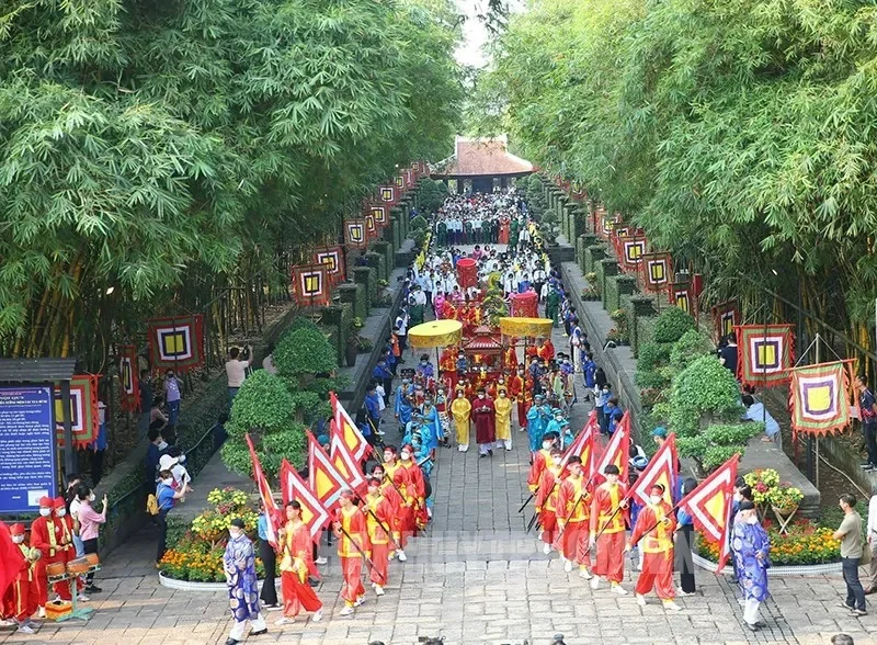 Ý Nghĩa Văn Hóa và Tinh Thần Của Festival