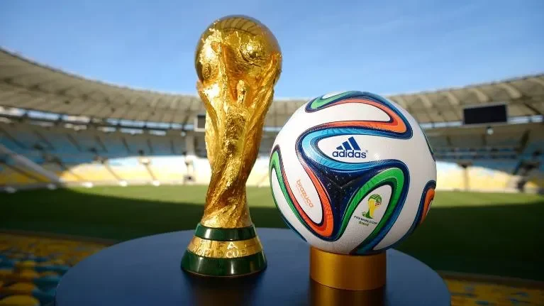 FIFA World Cup (Giải vô địch bóng đá thế giới)
