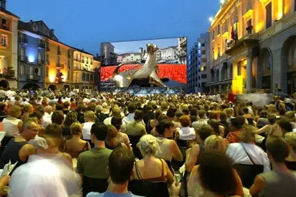 Liên hoan phim Locarno (Locarno, Thụy Sĩ)