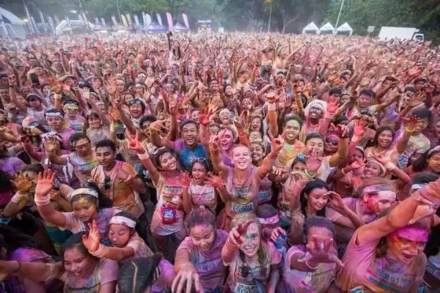 Những Festival Độc Đáo Dành Cho Giới Trẻ