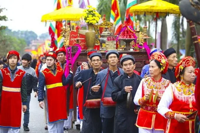 Hội Lim (Bắc Ninh)