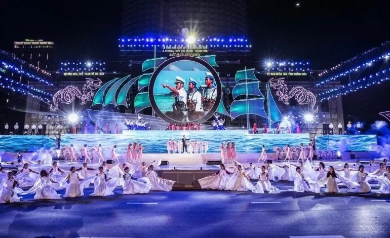 Festival Biển Nha Trang