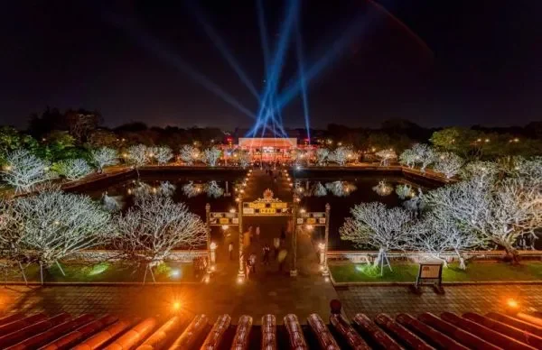 Kinh Nghiệm Du Lịch Festival Giá Rẻ