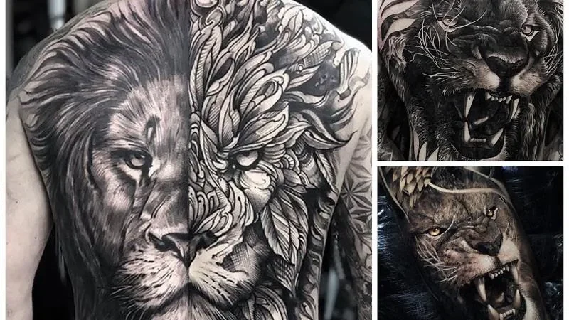 Festival Tattoo Dành Cho Tín Đồ Xăm Nghệ Thuật