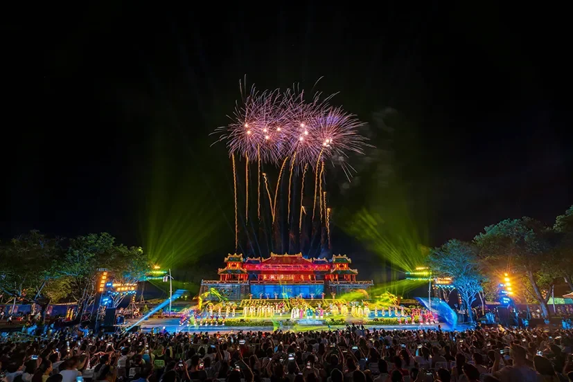 Festival Huế (Thừa Thiên Huế)