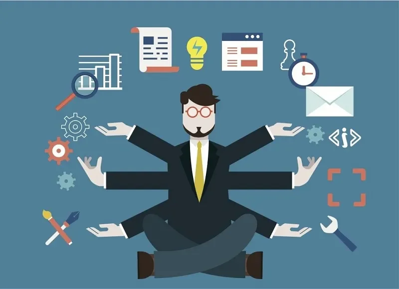 Linh Hoạt và Sẵn Sàng Thay Đổi Kế Hoạch