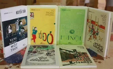 Các Festival Về Sách và Văn Học Nổi Bật