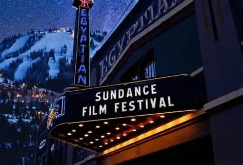 Liên hoan phim Sundance (Park City, Utah, Mỹ)