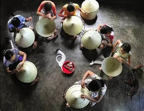 Festival Nghề Truyền Thống Huế (Thừa Thiên Huế)