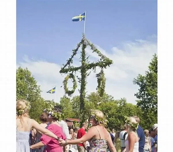 Midsummer (Sweden)