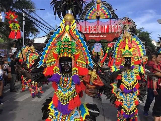Kalibo, Philippines và Lễ hội Ati-Atihan