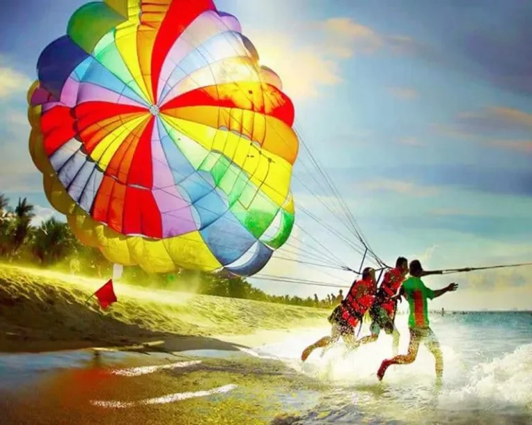 Những Festival Thể Thao Hấp Dẫn Nhất