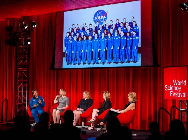 World Science Festival (New York, Mỹ)