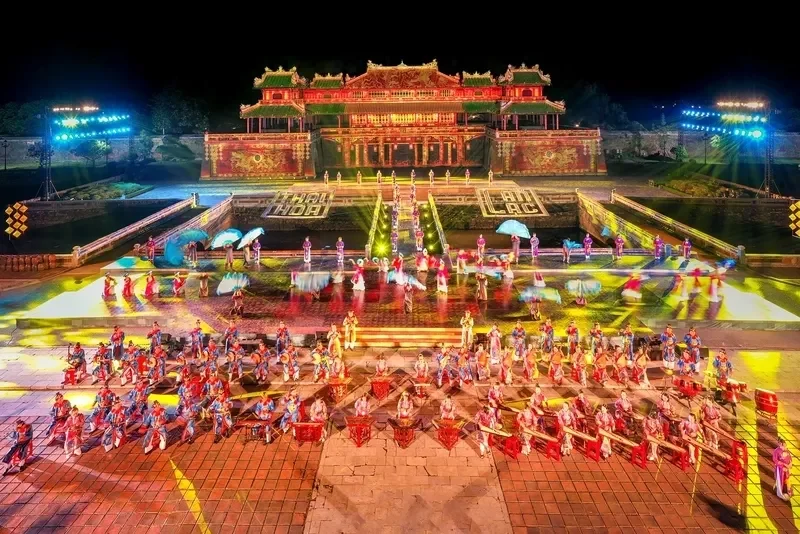 Cách Tổ Chức Một Festival Thành Công