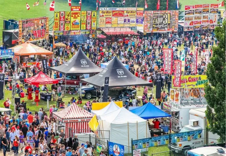Food Festivals