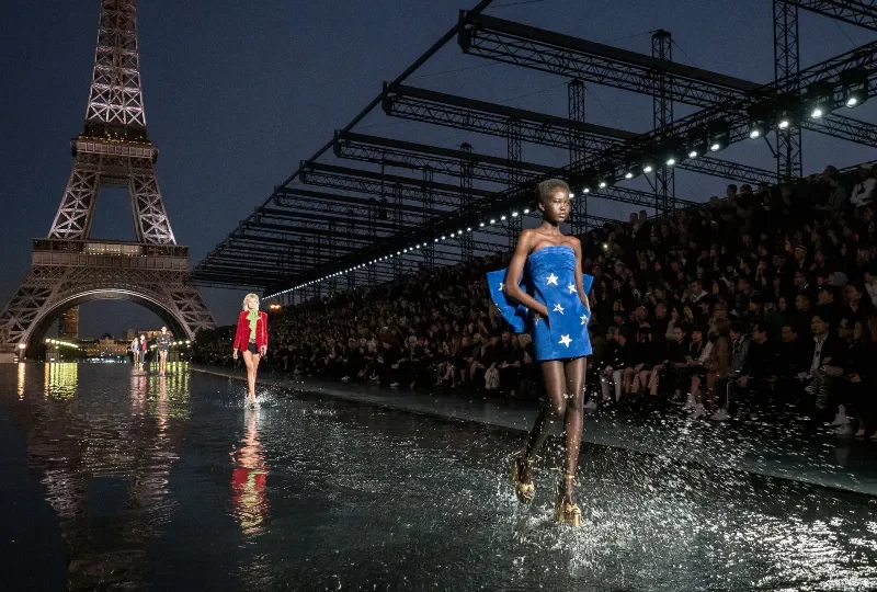 Tuần lễ Thời trang Paris Thu/Đông 2025 (Paris Fashion Week Fall/Winter 2025)