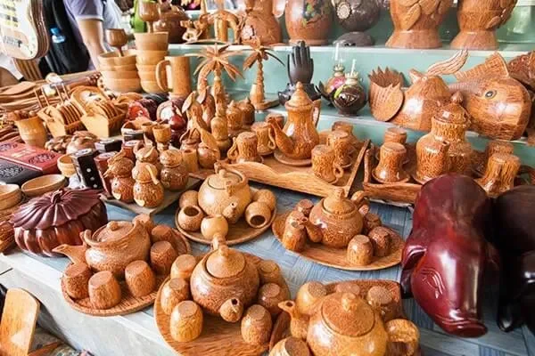 Các Festival Thú Vị Về Nghề Thủ Công