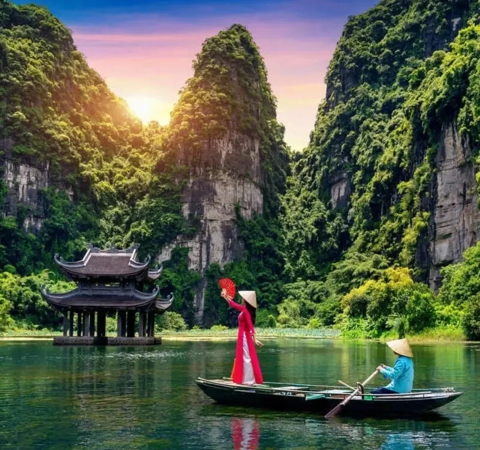 Những Điểm Đến Du Lịch Kết Hợp Festival Thú Vị