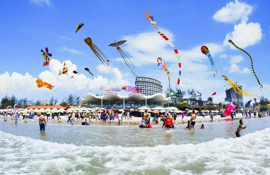 Festival Biển Nha Trang (Khánh Hòa)